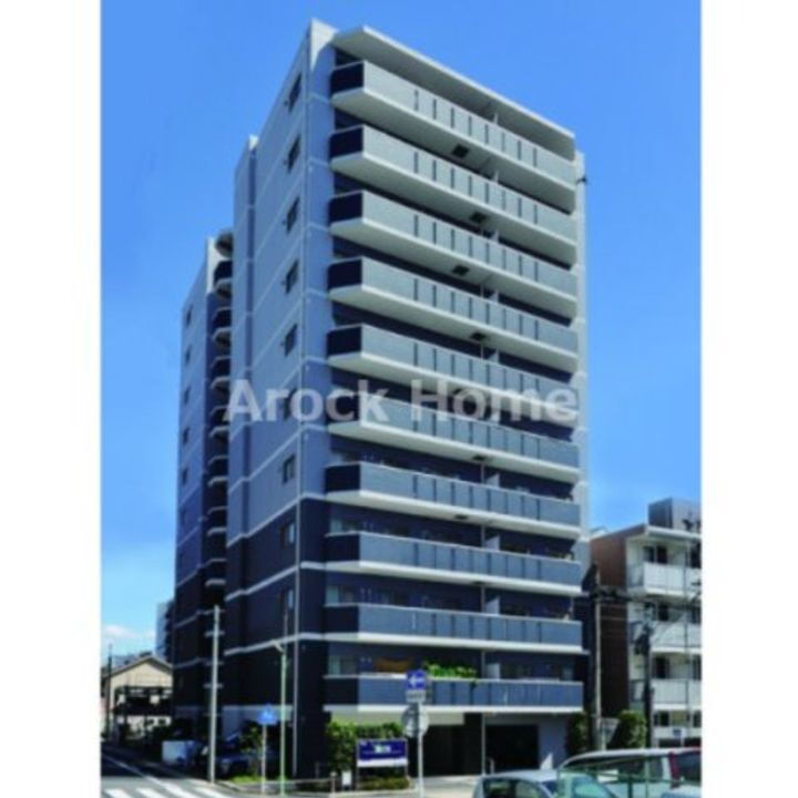 愛知県名古屋市東区泉２丁目 賃貸マンション