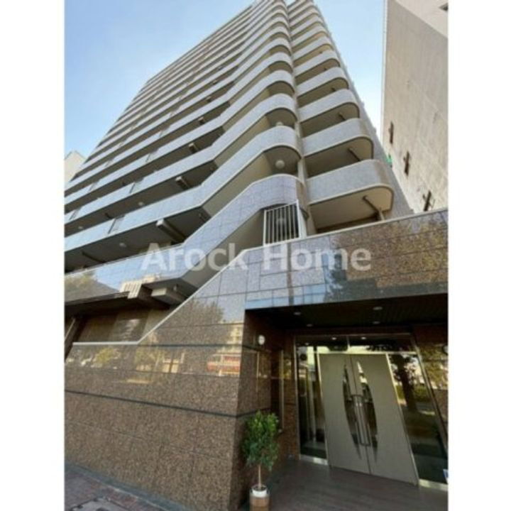 愛知県名古屋市東区葵２丁目 賃貸マンション