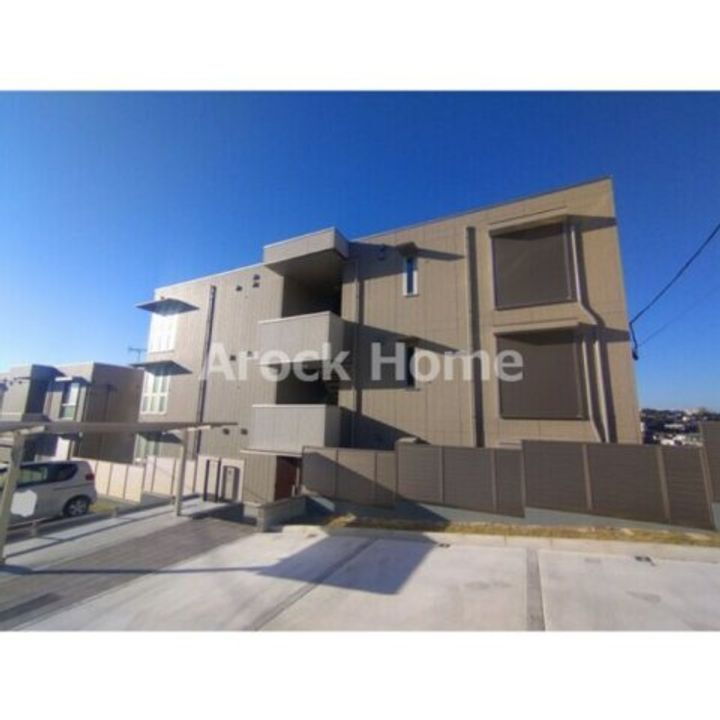 愛知県名古屋市千種区鹿子町４丁目 賃貸アパート