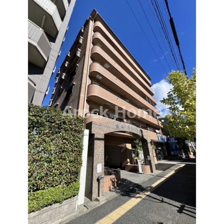 桜山スイート