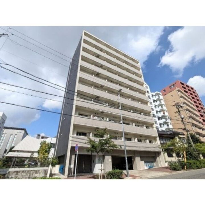 愛知県名古屋市中区富士見町 賃貸マンション