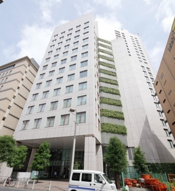 ＭＯＭＥＮＴＯ　ＳＨＩＯＤＯＭＥ 23階建