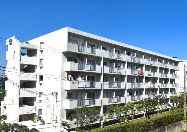 兵庫県神戸市西区学園西町７丁目 5階建 築37年4ヶ月