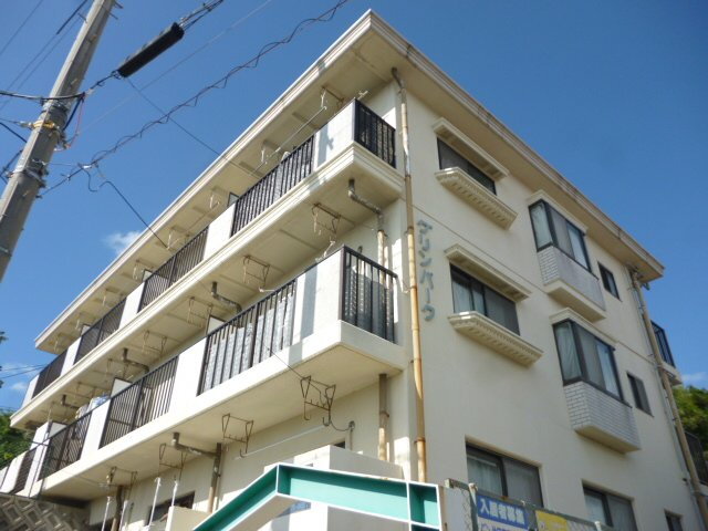 兵庫県神戸市西区北別府５丁目 3階建 築36年5ヶ月