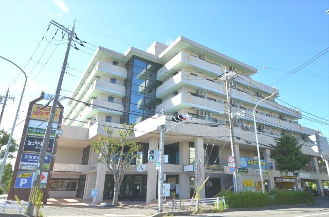 兵庫県神戸市西区学園西町４丁目 6階建 築34年6ヶ月