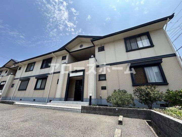 兵庫県神戸市西区南別府３丁目 2階建