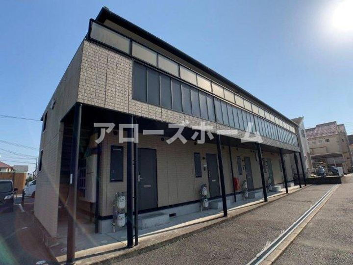 兵庫県神戸市西区玉津町出合 2階建