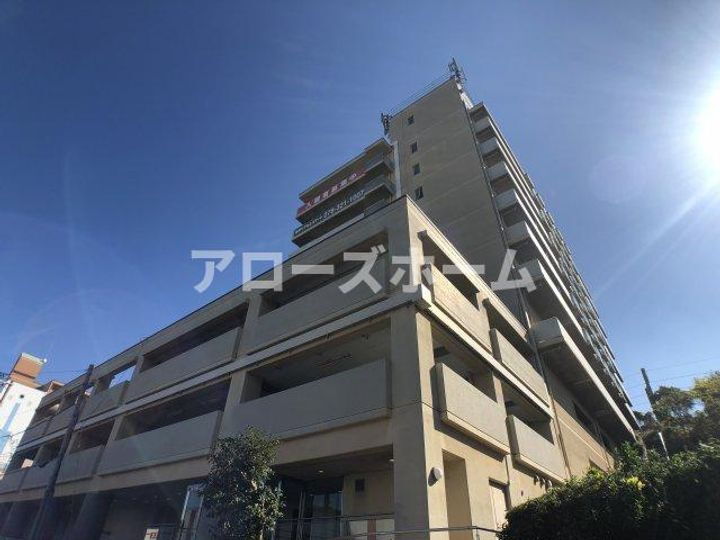 兵庫県神戸市西区池上３丁目 賃貸マンション