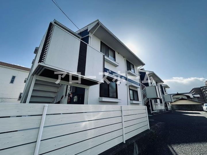 兵庫県神戸市西区池上１丁目 2階建 築36年9ヶ月