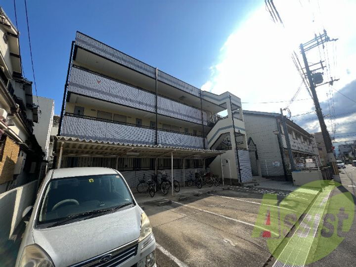 ジョイフル山善