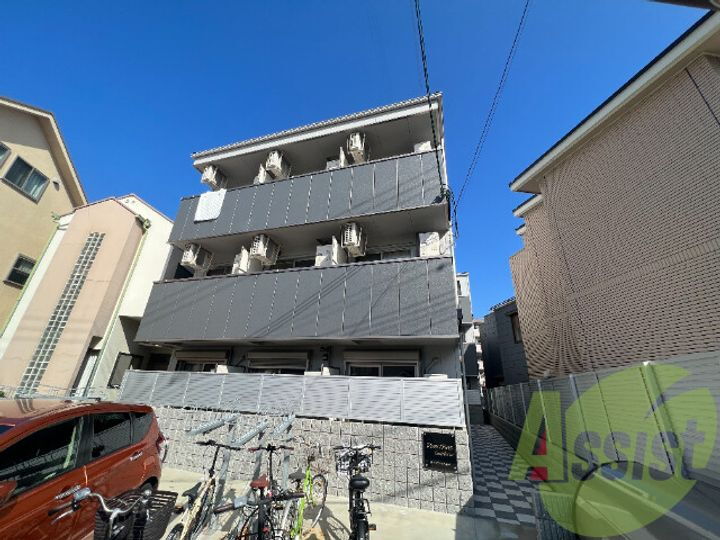 ディアンサス立花