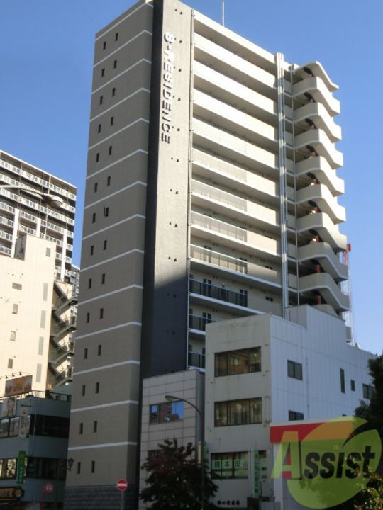 Ｓ－ＲＥＳＩＤＥＮＣＥ神戸元町