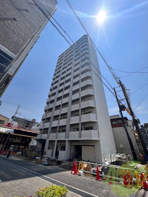 兵庫県神戸市中央区日暮通１丁目 賃貸マンション
