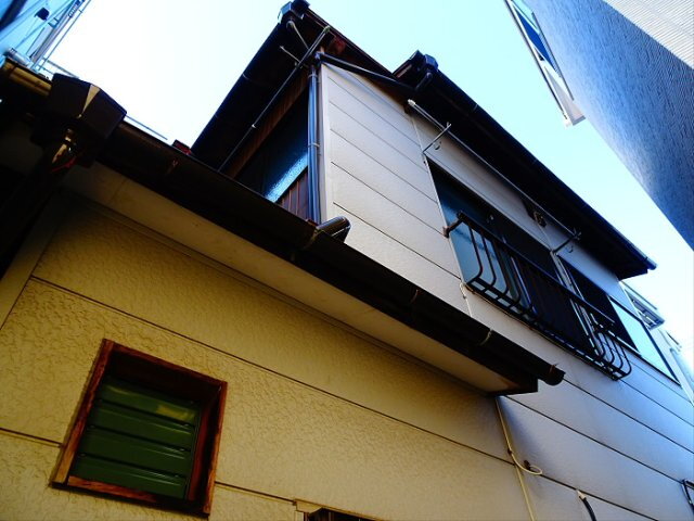 東京都渋谷区笹塚３丁目 2階建 築63年6ヶ月