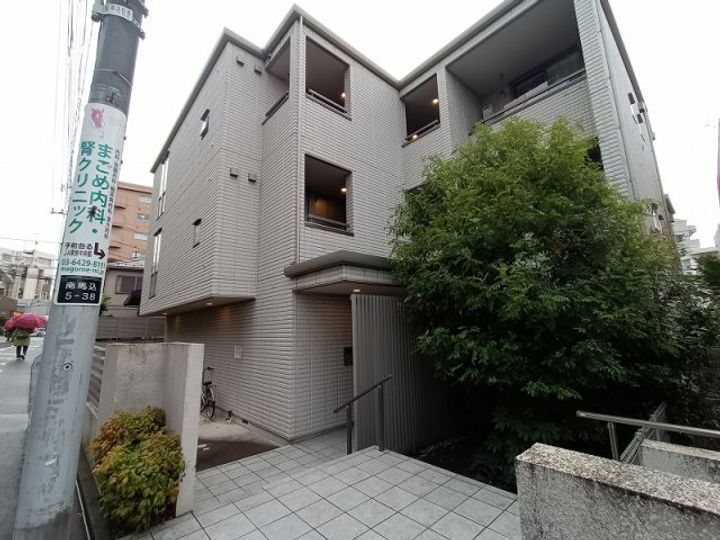 プリマヴェーラ馬込
