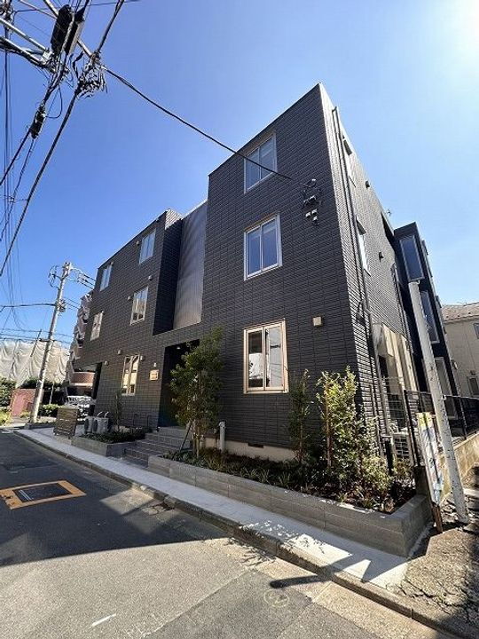 Ｍａｎｓｉｏｎ　Ｅｓｔａｔｅ　マンションエステート