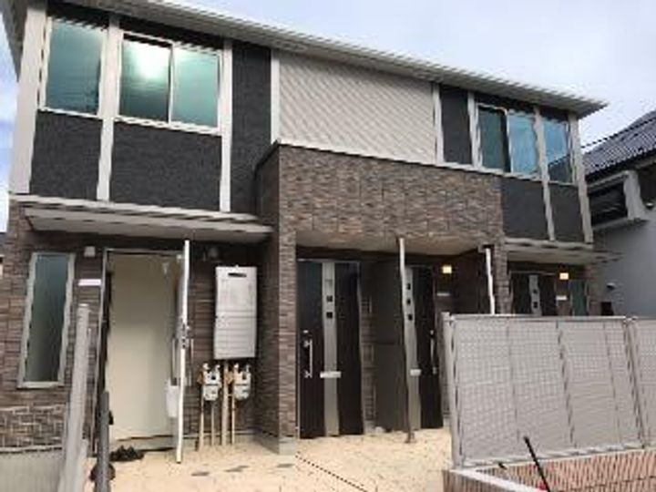 東京都小金井市緑町２丁目 2階建 築6年