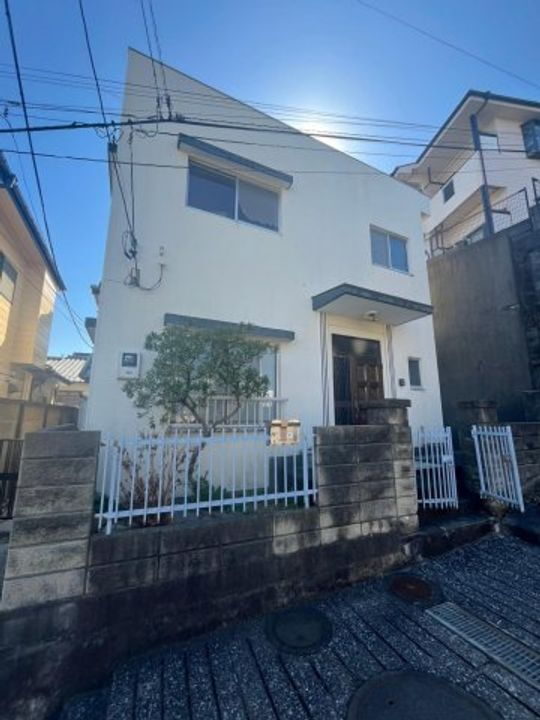 成増４丁目戸建