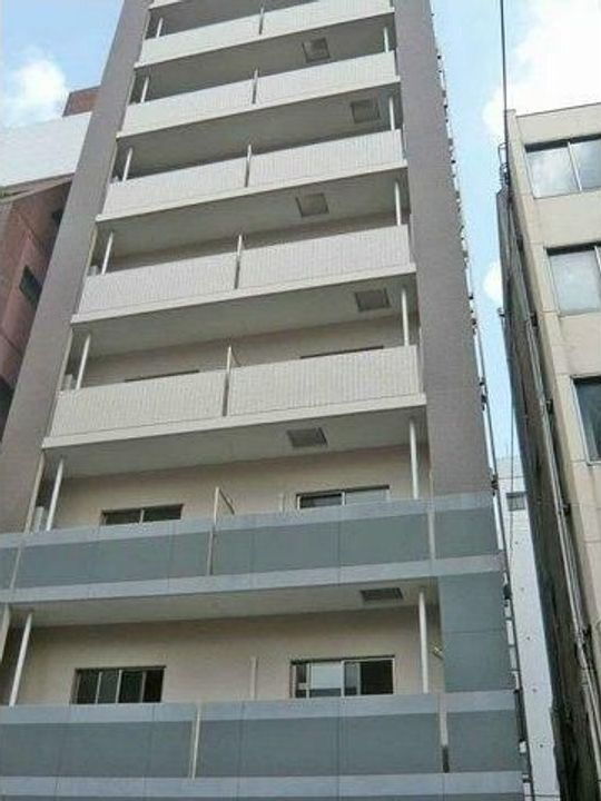 リベア東神田