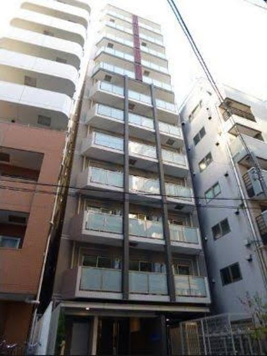 東京都台東区駒形１丁目 賃貸マンション
