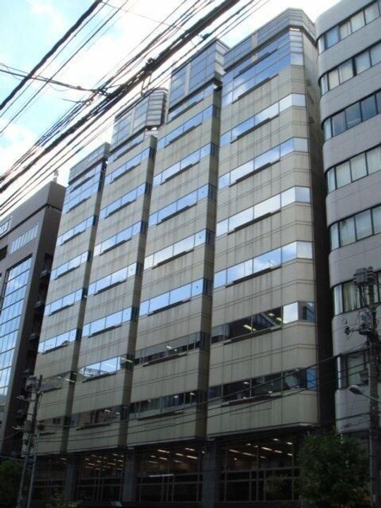 東京都台東区東上野２丁目 賃貸マンション