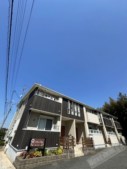 サンシティ