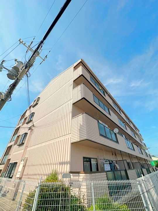 ニューサンライズ