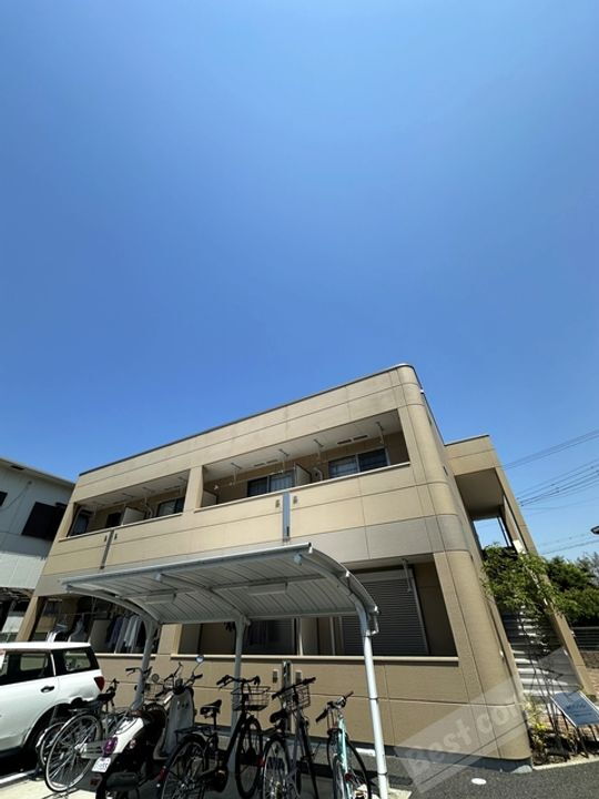 Ｂ・Ｃマンション