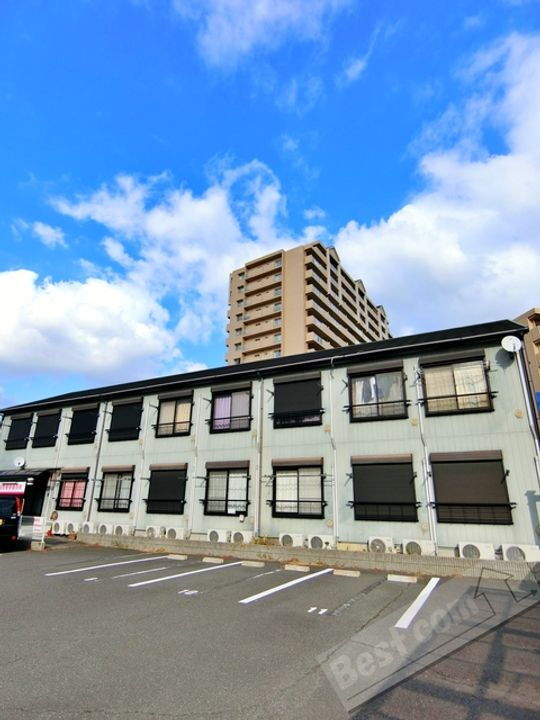 シャンソン和泉中央