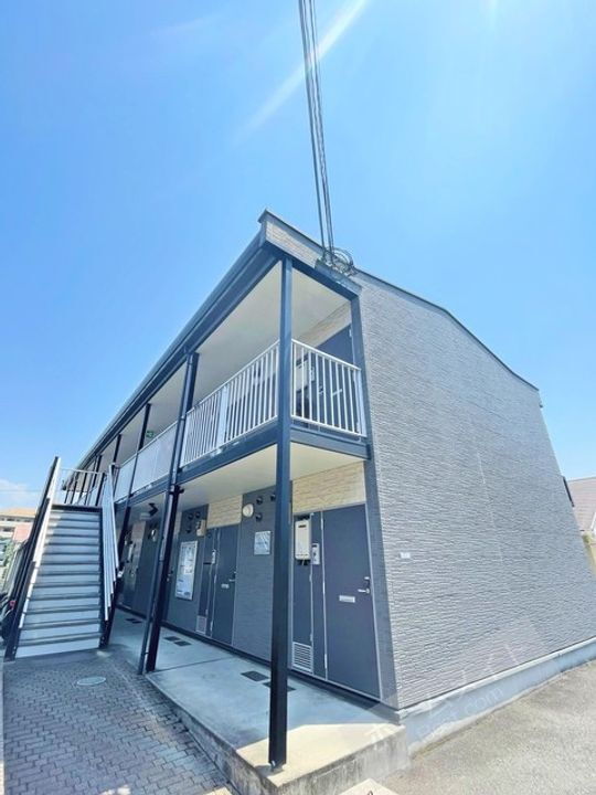 レオパレスコンフォート光明池