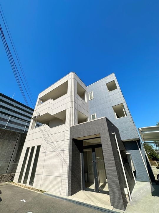 光明池レジーナ