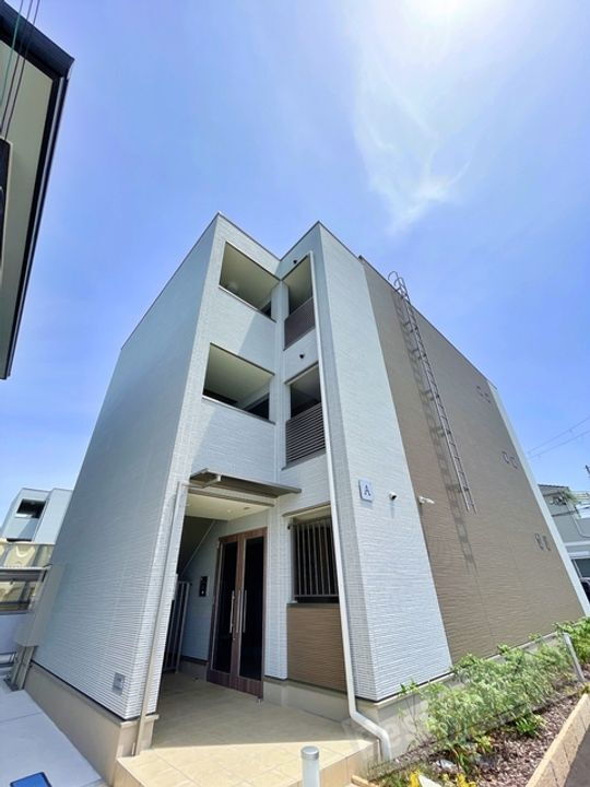 エテルノ貝塚Ａ