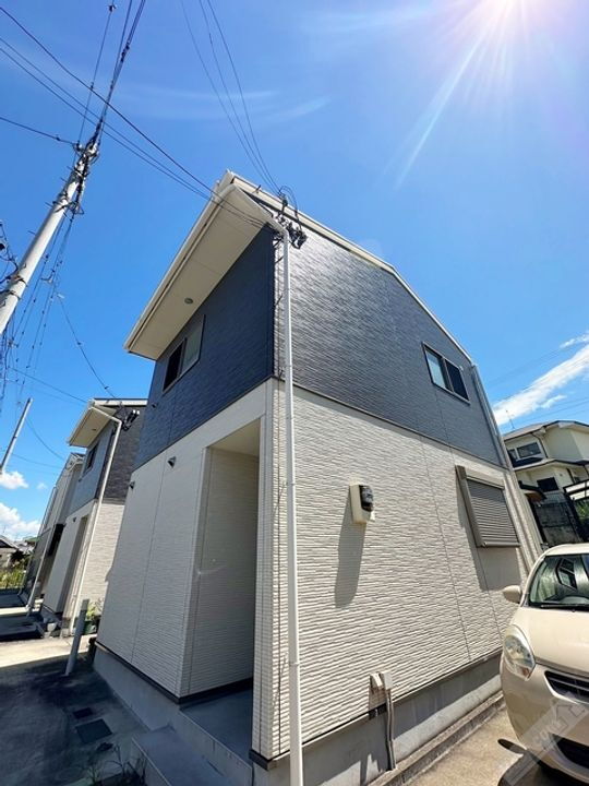 アムールカーサ・アレーグレⅡ