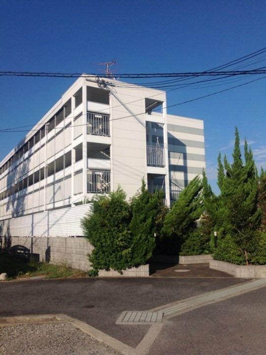 大阪府和泉市阪本町 賃貸アパート