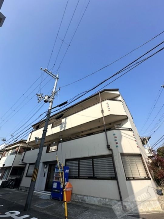 グランド藤井 3階建