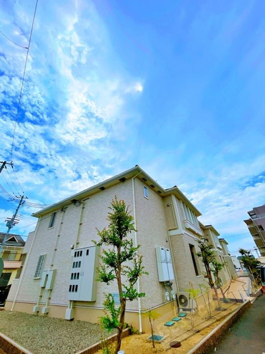 プランドル岸和田Ⅰ