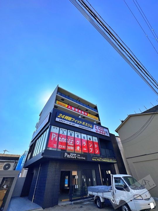 Ｋ’ｓスクエア岸和田北町