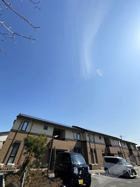 大阪府岸和田市神須屋町 賃貸アパート