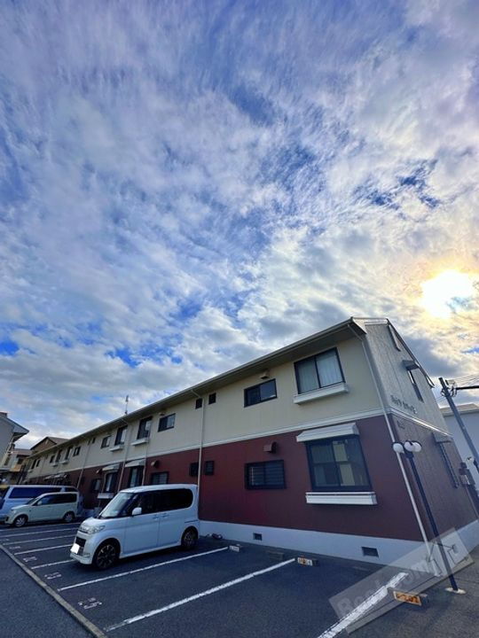 ハイツセジュール　Ｂ棟