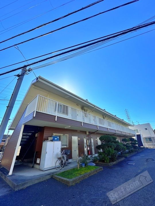 あすなろ 2階建