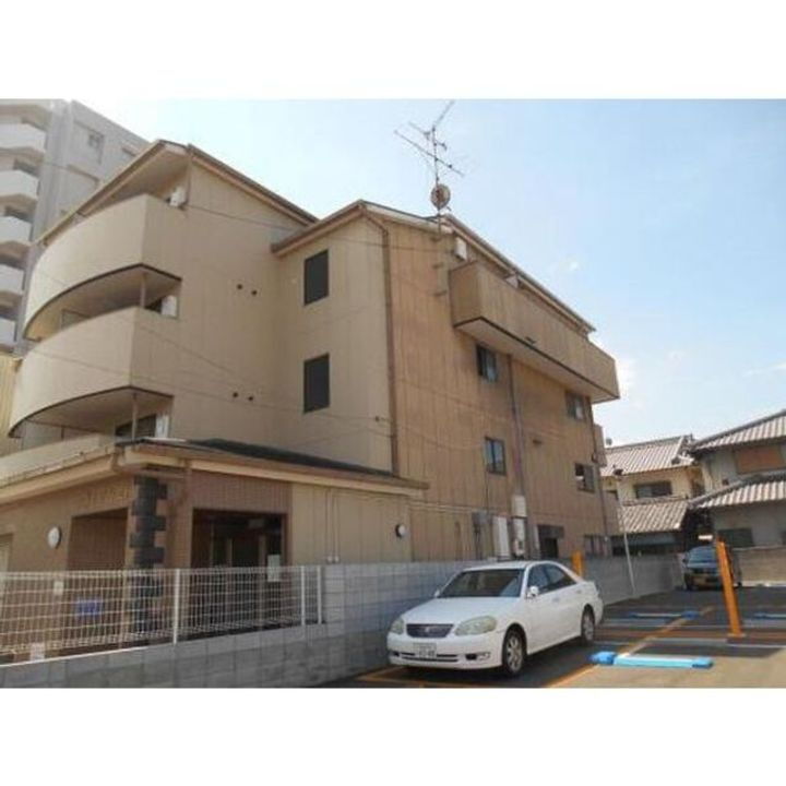 ラヴィアン２１