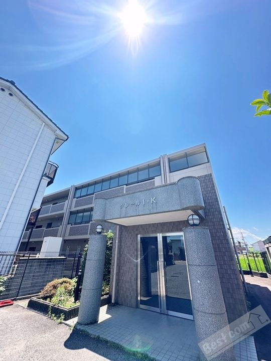 大阪府岸和田市田治米町 賃貸マンション