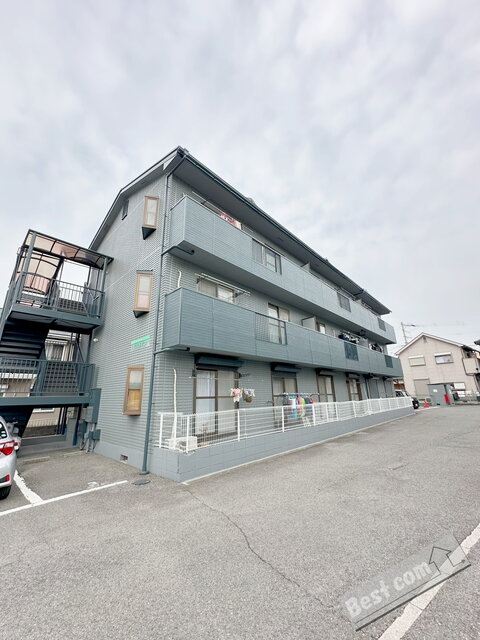 大阪府岸和田市土生町 賃貸マンション