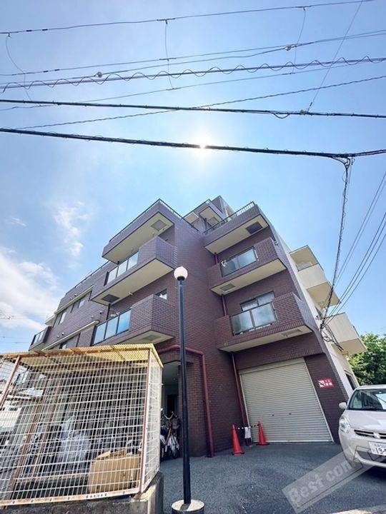 物件写真