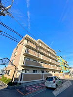 ヴェルテ岸和田