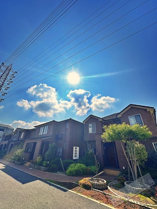 ＧＡＲＤＥＮ　泉 2階建