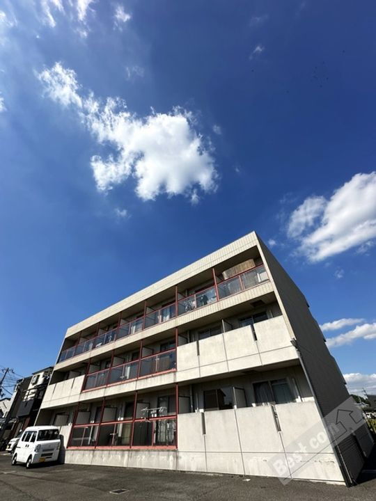 大阪府和泉市池田下町 賃貸マンション