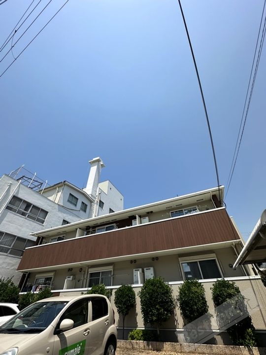 マルシェ高師浜