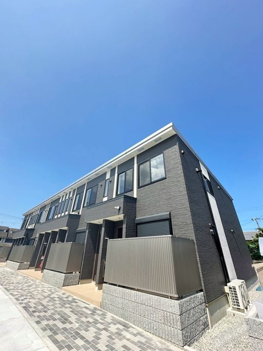 大阪府岸和田市南上町１丁目 賃貸マンション