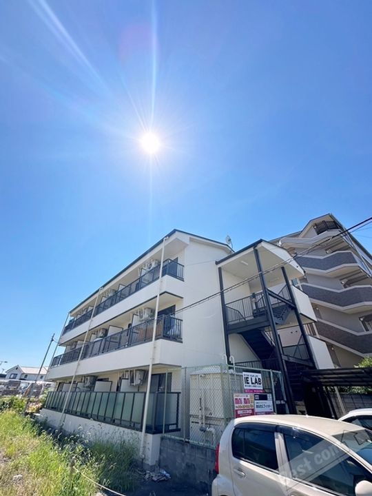 ウエストハッピー